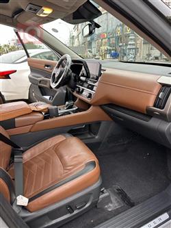 نيسان باثفايندر